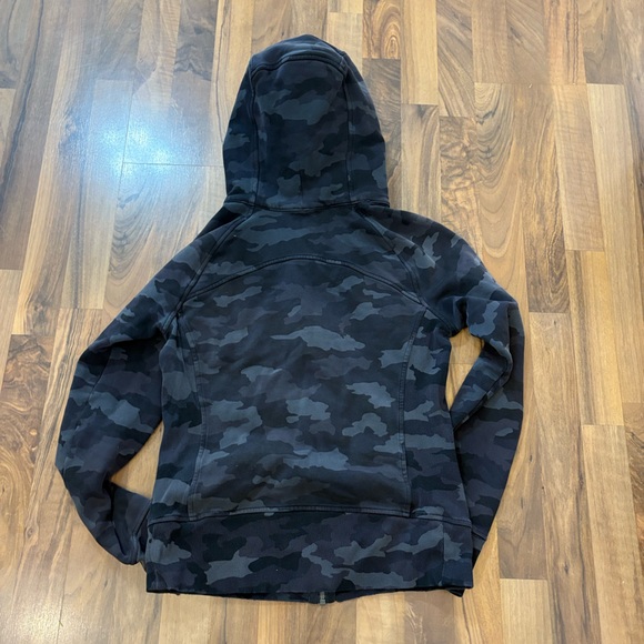 Lululemon Scuba Hoodie *Light Cotton Fleece
Heritage 365 Camo Deep Coal - Picture 9 of 9